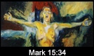 Mark 15:34