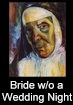 Bride Without a Wedding Night